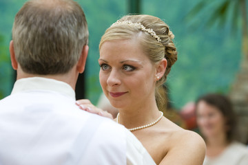 Father Daughter Wedding Dance