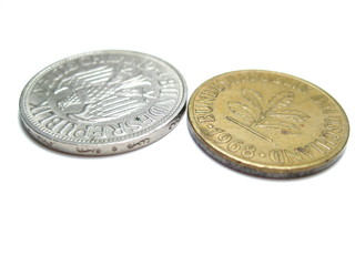 Coins