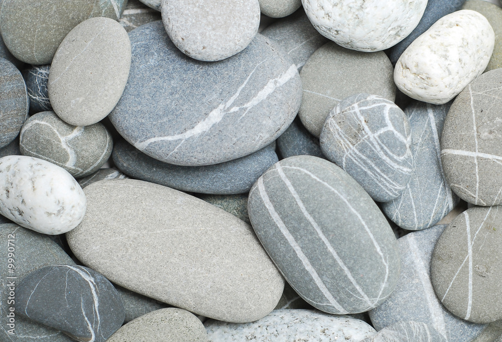 Canvas Prints pebbles great as a background