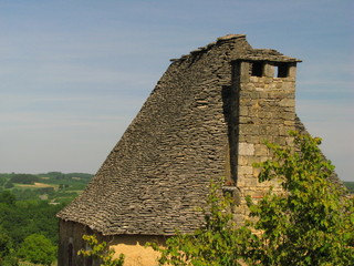 Dordogne, Périgord Noir