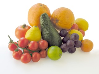 fruits,vegetable and vitamins