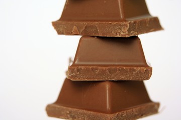 Schokolade