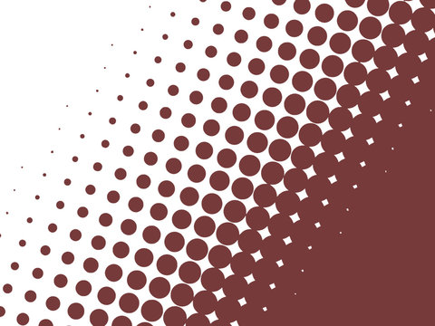POIS MARRON