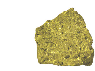 Native Gold