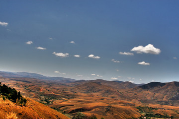 Landschaft Madagaskar 03