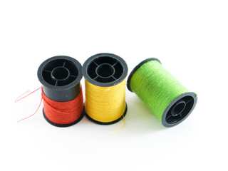 spools of thread 6