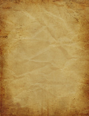 parchment paper background