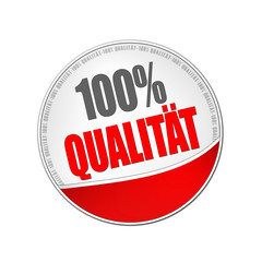 qualität