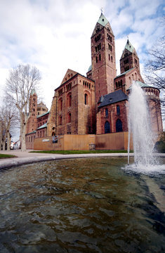 Speyer Cathedral