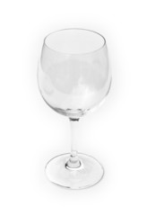 Verre ˆ pied