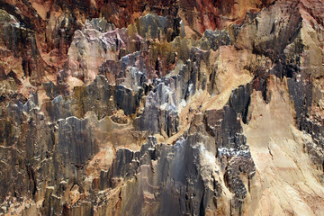 Canyon Ambalabongo Madagaskar 05