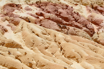 Canyon Ambalabongo Madagaskar 09