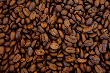 Kaffeebohnen
