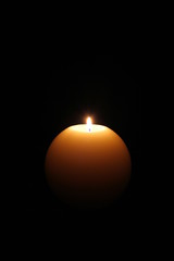 candle