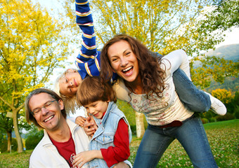 family time 10