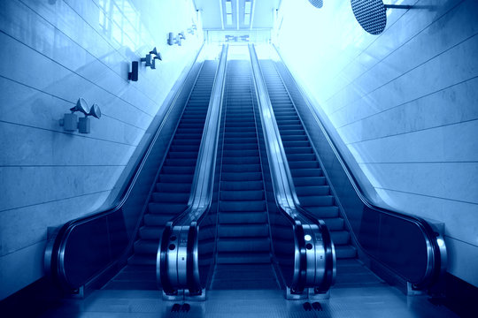 Escalator