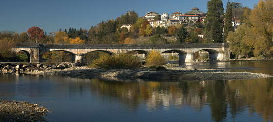 Pont de Gourdan