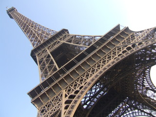 tour Eiffel
