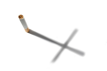 Smoking kills