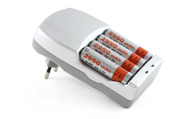 battery charger