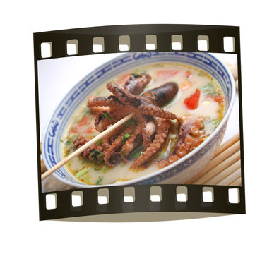 krakensuppe