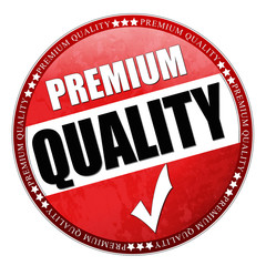 premium quality