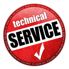 technical service