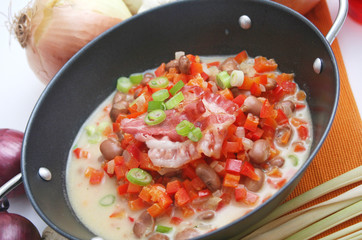 bohnensuppe