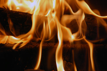 tout feu tout flamme