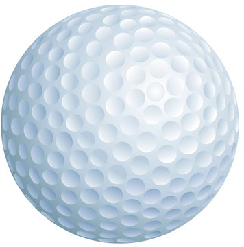 Golf Ball