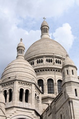 Obraz premium Sacre Coeur Cathedral