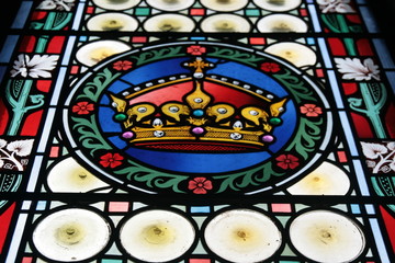 couronne de Prague Praha République Tchèque