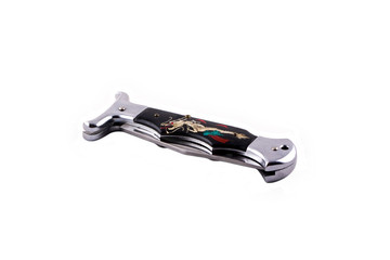 Chinese Pocket knife