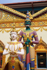 Thailand Temple