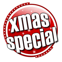 xmas special