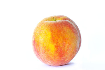 peach