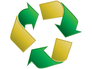 recycling symbol