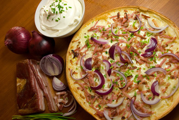 pizza supreme