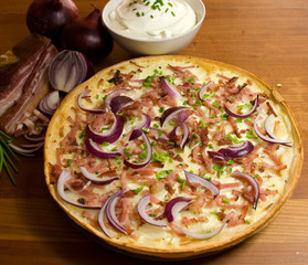 flammkuchen