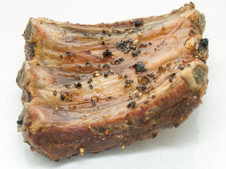 Spare rib