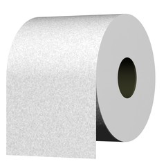Toilet Paper Roll
