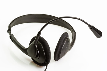 Headset