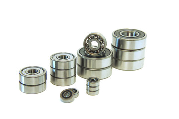 Gamme de roulements à billes