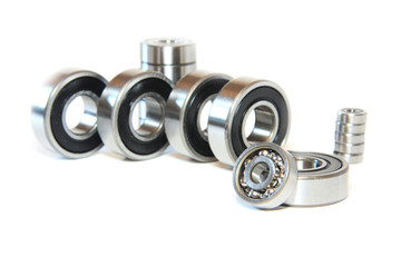 Roulements à billes