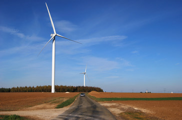 éolienne
