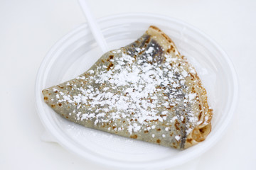 crepe