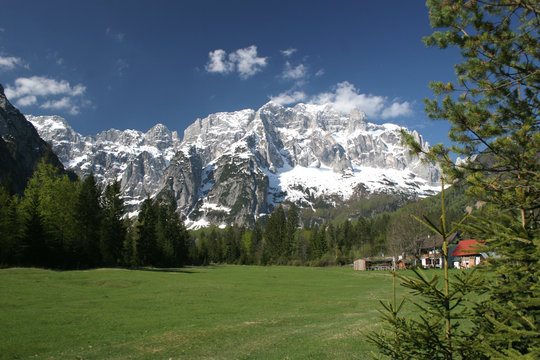 rifugio Montasio 02