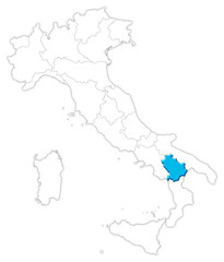 Basilicata - Italia