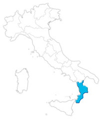Calabria - Italia