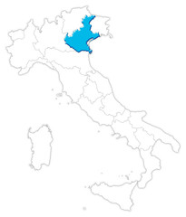 Veneto - Italia